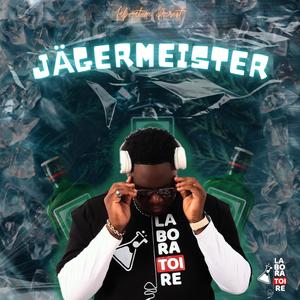 Jagermeister (feat. The Gucci) (Explicit)