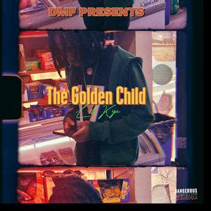 The Golden Child (Explicit)