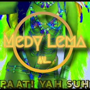 Paati Yah Suh (Radio Edit)