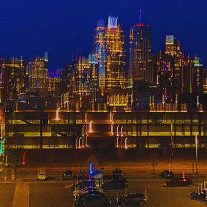 Burst My Bubble (Explicit)