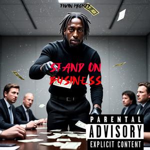 Bad Boy (feat. Yungtwon) (Explicit)