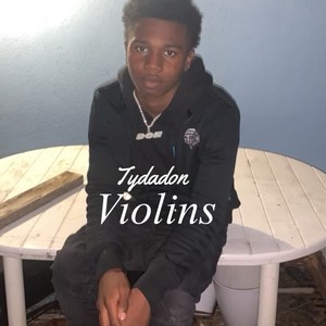 Violins (Explicit)