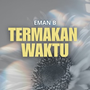 Termakan Waktu
