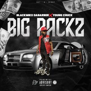 Big Rackz (feat. Young Chuck) [Explicit]