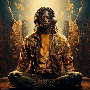 Focused Meditation: Hip Hop Beats for Inner Peace