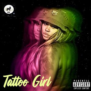 Tattoo Girl (Explicit)