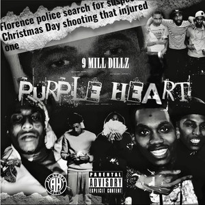 Purple Heart (Explicit)