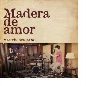 Madera de Amor