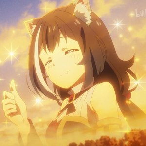 【公主连结 凯露同人曲】キャルの心