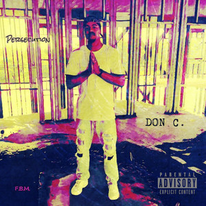 Persecution (Explicit)