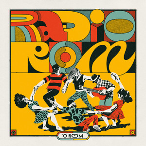 Radio Rom