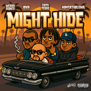 Might Hide (Explicit)