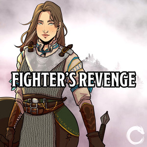 Fighter's Revenge