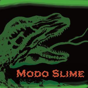 Modo Slime (feat. Bebe Simon 47) [Explicit]