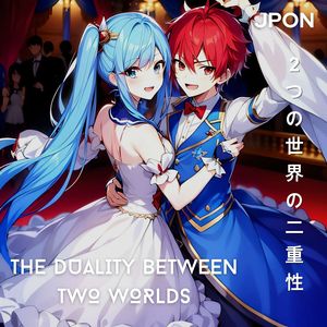 The Duality Between Two Worlds (2つの世界の二重性)