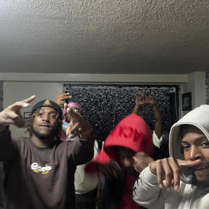 Throw Up The 2 (feat. CJ-Charles) (Explicit)