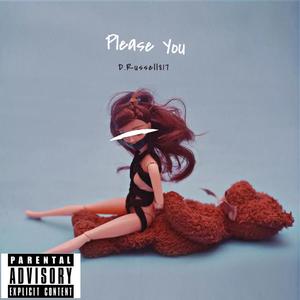 Please You (Explicit)