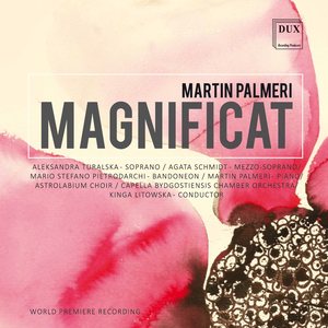 Magnificat - I. Magnificat anima mea Dominum