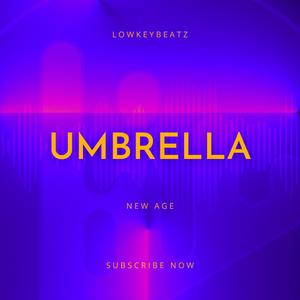 UMBRELLA (Saint Arcturus Type Beat)