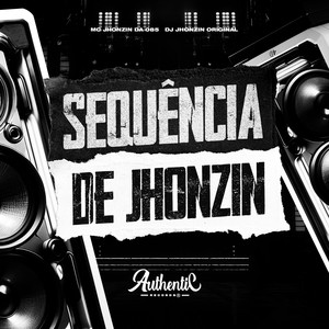 Sequência do Jhonzin (Explicit)