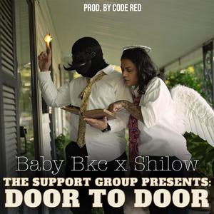 Door to Door (Explicit)