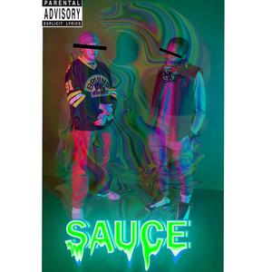 SAUCE!!(GerkGsus) (feat. LilAKG & Barny Lanman) [Explicit]