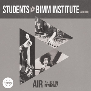 Artist In Residence - Students Of BIMM Institute