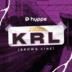 Stasiun‎ K‎ R‎ L‎ (Brown‎ Line)