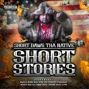 Voodoo (feat. Double Down & Wo)