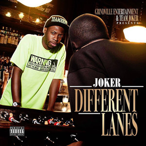 Different Lanes