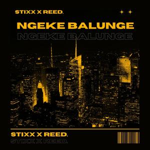 Megalo Wayy(feat. Luthando)