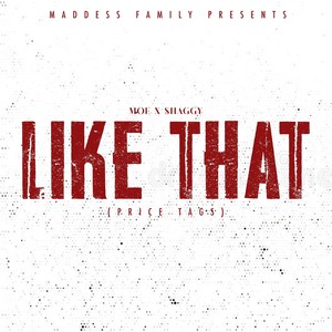 Like That(Price Tags) (Explicit)