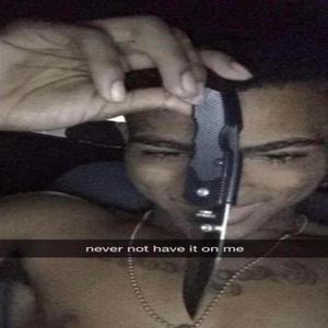 4BLADEZ (feat. don jay) (Explicit)