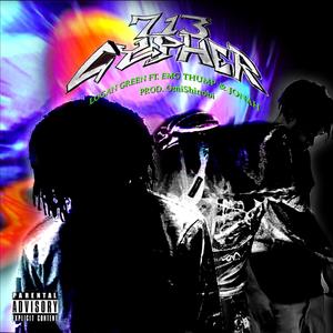 713 CYPHER(feat. Emg Thump, Jonah & OmiShinobi) (Explicit)