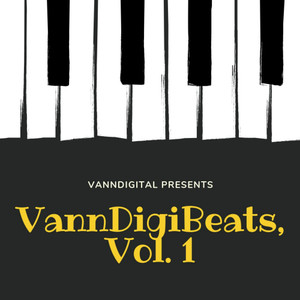 VannDigiBeats, Vol. 1