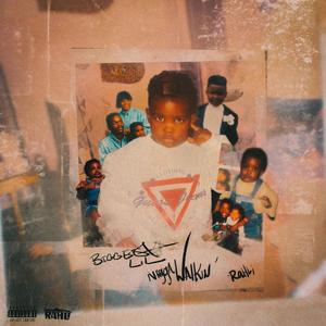 Around Hurr (feat. Lil St. Louis) (Explicit)