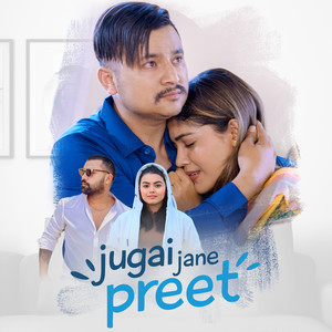 Jugai Jane Preet