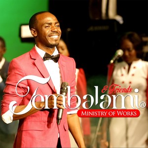 Zvinoda Kupembererwa (Live)