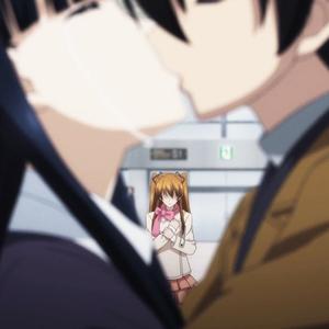 ’Ta不可能爱你的