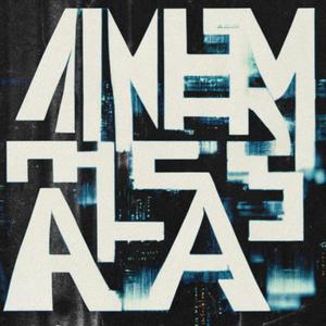 AMNESIA (feat. FindSolace)