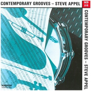 Contemporary Grooves