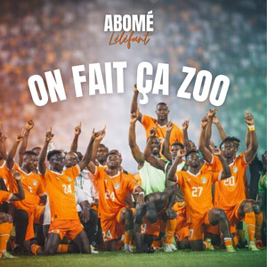 ON FAIT CA ZOO