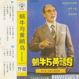 我为祖国献石油