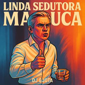 LINDA SEDUTORA E MALUCA