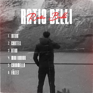 Mon amour (Explicit)