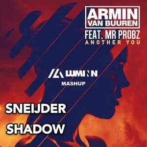 Another You vs Shadow (Luminn Mashup)