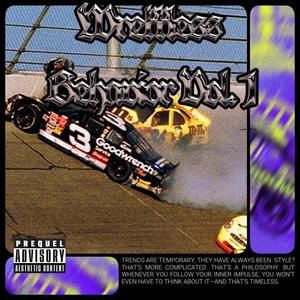 Envy Will Turn Your Nose Brown (Explicit)