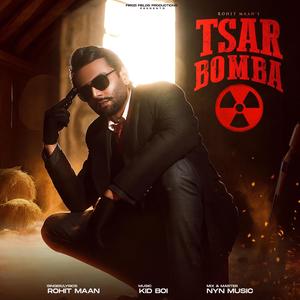 TSAR BOMBA (Explicit)