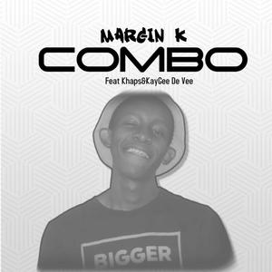 Combo (feat. Khaps & KayGee De Vee) [Explicit]