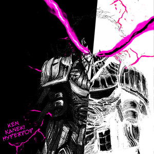 Ken Kaneki (Hyperpop) (Explicit)